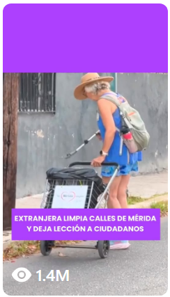 Yucatán al Minuto (repost)